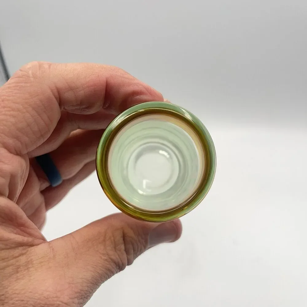 1800 Tequila Shot Glass Tall 3.5